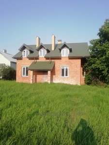 Buy a house, Mansion, Самбірська, Obroshinoe, Pustomitivskiy district, id 4815925