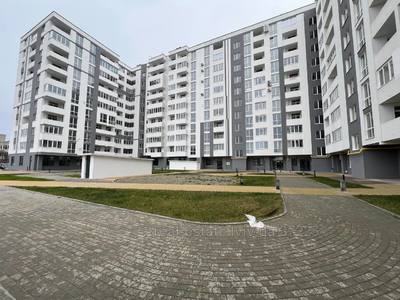 Buy an apartment, Ternopilska-vul, Lviv, Sikhivskiy district, id 4788536