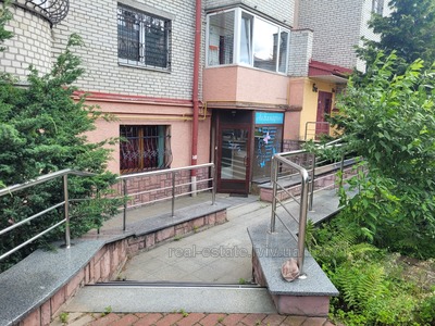 Commercial real estate for sale, Residential complex, Knyagini-Olgi-vul, Lviv, Frankivskiy district, id 4825368