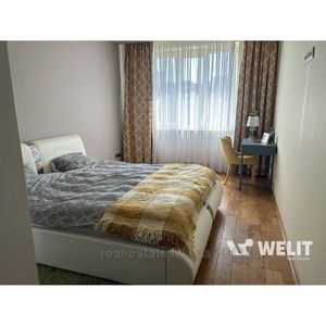 Rent an apartment, Chervonoyi-Kalini-prosp, 58, Lviv, Sikhivskiy district, id 4823410