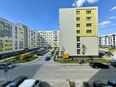 Buy an apartment, Truskavecka-vul, Lviv, Frankivskiy district, id 4828336