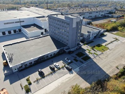 Commercial real estate for rent, Логістичний комплекс, Murovanoe, Pustomitivskiy district, id 4616881