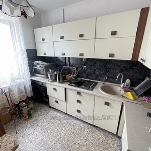 Buy an apartment, Antonicha-BI-vul, Lviv, Sikhivskiy district, id 4680548
