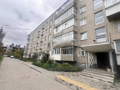 Buy an apartment, Hruschovka, Subotivska-vul, Lviv, Shevchenkivskiy district, id 4876923