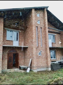 Buy a house, Вулиця, Borinichi, Zhidachivskiy district, id 4664858