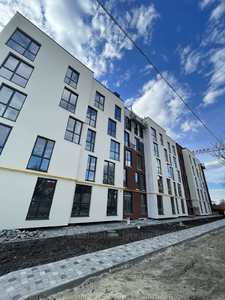 Buy an apartment, Lisna-vul-Sikhiv, Lviv, Sikhivskiy district, id 4740295