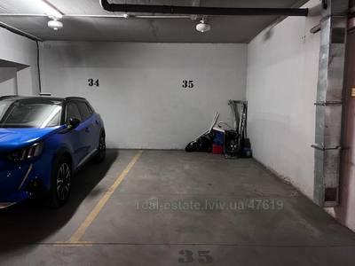 Garage for rent, Underground parking space, Zdorovya-vul., Lviv, Frankivskiy district, id 5149932