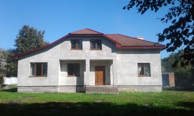 Buy a house, Home, СІЧОВИХ СТРІЛЬЦІВ 11А, Gnizdichiv, Zhidachivskiy district, id 4699903