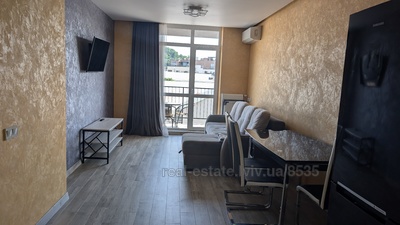 Rent an apartment, Zamarstinivska-vul, 53А, Lviv, Shevchenkivskiy district, id 4659141