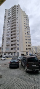 Buy an apartment, Ternopilska-vul, Lviv, Sikhivskiy district, id 4865259