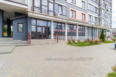 Commercial real estate for rent, Residential premises, Khlibna-vul, 4, Lviv, Sikhivskiy district, id 4709205