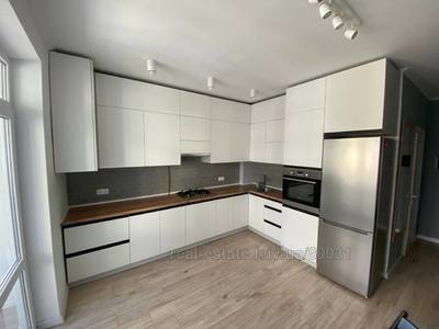 Buy an apartment, Kravchenko-U-vul, Lviv, Zaliznichniy district, id 4896549