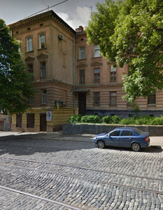 Buy an apartment, Yaroslava-Mudrogo-vul, Lviv, Shevchenkivskiy district, id 4253231