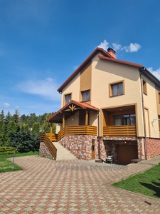 Buy a house, Home, Lvivska-Street, Bryukhovichi, Lvivska_miskrada district, id 4854656