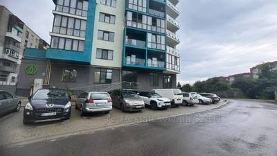 Commercial real estate for rent, Storefront, Ternopilska-vul, Lviv, Sikhivskiy district, id 4756301