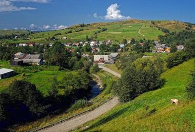 Купить участок, садоводство, Івана Франка, Корчин, Сколевский район, id 5081118