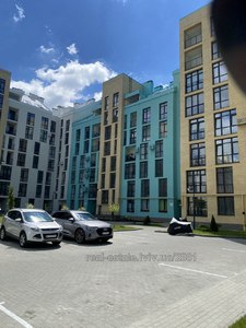 Buy an apartment, Striyska-vul, Lviv, Sikhivskiy district, id 4826626