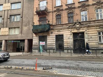 Commercial real estate for rent, Storefront, Franka-I-vul, Lviv, Galickiy district, id 4756297