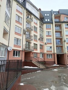 Rent an apartment, Zdorovya-vul., Lviv, Frankivskiy district, id 4854158