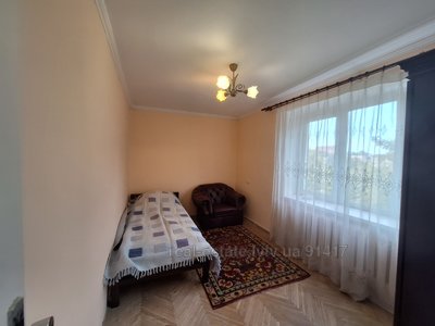 Buy an apartment, Czekh, Vigovskogo-I-vul, Lviv, Zaliznichniy district, id 4727144