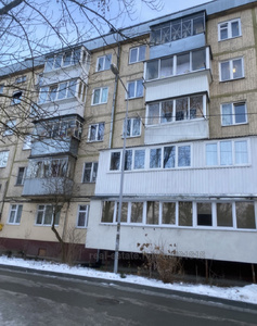 Buy an apartment, Hruschovka, Vigovskogo-I-vul, Lviv, Zaliznichniy district, id 4818074