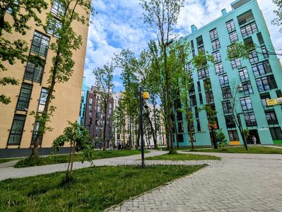 Buy an apartment, Striyska-vul, Lviv, Sikhivskiy district, id 4790785