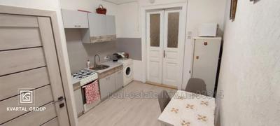 Buy an apartment, Austrian, Tatarska-vul, Lviv, Galickiy district, id 4643300