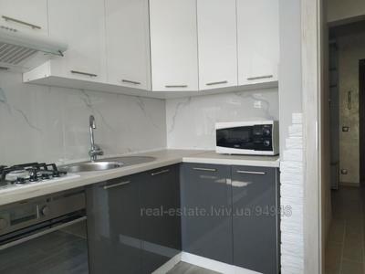 Rent an apartment, Naukova-vul, Lviv, Frankivskiy district, id 4636709