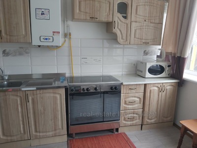 Rent an apartment, Striyska-vul, Lviv, Sikhivskiy district, id 4623834