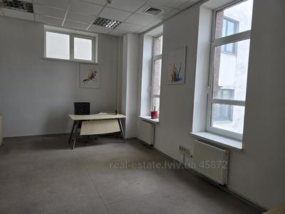 Commercial real estate for rent, Business center, Dzherelna-vul, Lviv, Shevchenkivskiy district, id 5113015