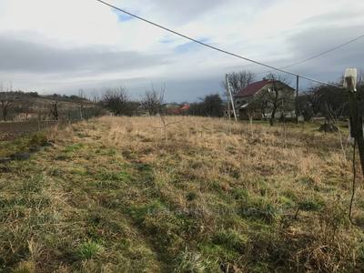Buy a lot of land, for building, Лука, Sholomin, Pustomitivskiy district, id 4625819