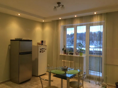 Rent an apartment, Shevchenka-T-vul, Lviv, Shevchenkivskiy district, id 4458005