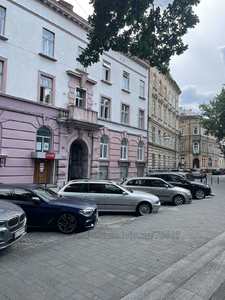 Commercial real estate for rent, Chaykovskogo-P-vul, Lviv, Galickiy district, id 4862172