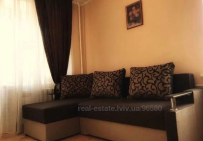 Rent an apartment, Zelena-vul, Lviv, Lichakivskiy district, id 4442290