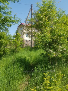 Buy a lot of land, Sholomin, Pustomitivskiy district, id 4620170