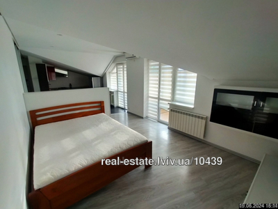 Rent an apartment, Knyagini-Olgi-vul, Lviv, Frankivskiy district, id 4682335
