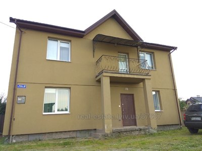 Buy a house, Home, Zimna Voda, Pustomitivskiy district, id 4291695
