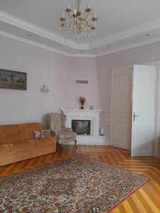 Rent an apartment, Austrian, Lepkogo-B-vul, Lviv, Galickiy district, id 5088771