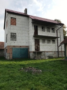 Buy a house, Chizhikov, Pustomitivskiy district, id 4616818