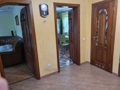 Rent a house, Home, Nestora-Litopiscya-vul-Ryasne, Lviv, Shevchenkivskiy district, id 5053576