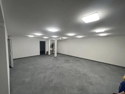 Commercial real estate for rent, Non-residential premises, Trilovskogo-K-vul, Lviv, Sikhivskiy district, id 4846910