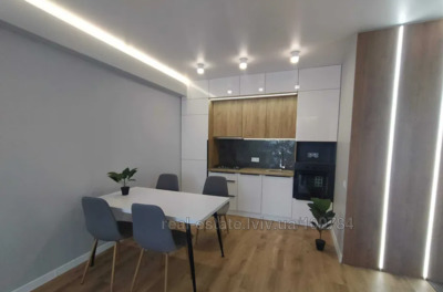 Buy an apartment, Zamarstinivska-vul, Lviv, Shevchenkivskiy district, id 4876444