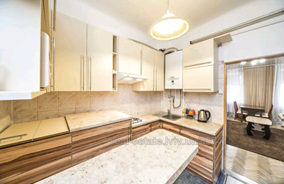 Buy an apartment, Austrian, Krakivska-vul, Lviv, Galickiy district, id 4906034