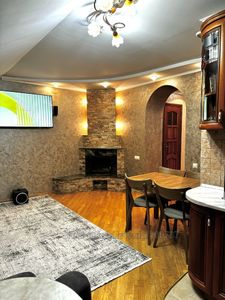 Rent an apartment, Dzherelna-vul, Lviv, Galickiy district, id 4822744