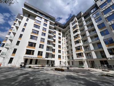 Buy an apartment, Karmanskogo-P-vul, 6, Lviv, Sikhivskiy district, id 4739843