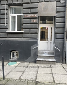 Commercial real estate for rent, Non-residential premises, Grushevskogo-M-vul, Lviv, Galickiy district, id 4743497