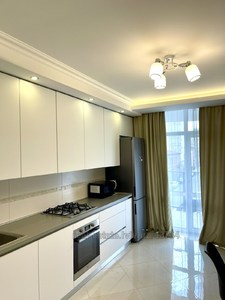 Rent an apartment, Chornovola-V-prosp, Lviv, Galickiy district, id 4868829