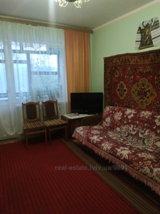 Rent an apartment, Czekh, Khotkevicha-G-vul, Lviv, Sikhivskiy district, id 4934119