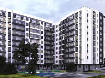 Buy an apartment, Pasichna-vul, Lviv, Lichakivskiy district, id 5012788