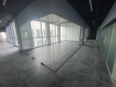 Commercial real estate for rent, Business center, Striyska-vul, 45, Lviv, Sikhivskiy district, id 5084405